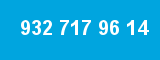932 717 96 14